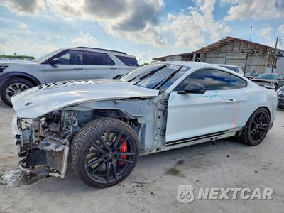2020 FORD MUSTANG SHELBY GT500 1FA6P8SJ8L5504464 - główne zdjęcie licytacji z USA - miniatura