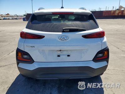 Zdjęcie 6 z 12 samochodu: 2019 HYUNDAI KONA SEL VIN:KM8K22AA3KU252693 - miniatura
