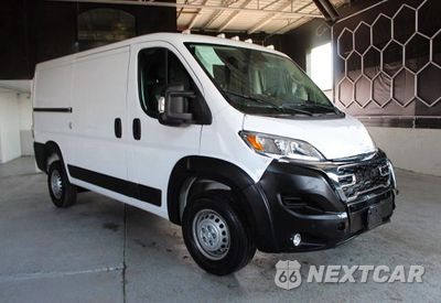 2024 RAM PROMASTER 1500 1500 STANDARD 3C6LRVAG3RE148490 - główne zdjęcie licytacji z USA - miniatura