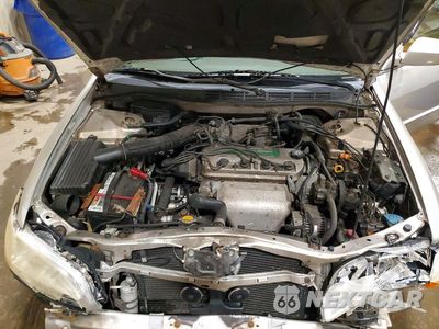 Zdjęcie 11 z 13 samochodu: 1999 HONDA ACCORD EX VIN:JHMCG6670XC028954 - miniatura