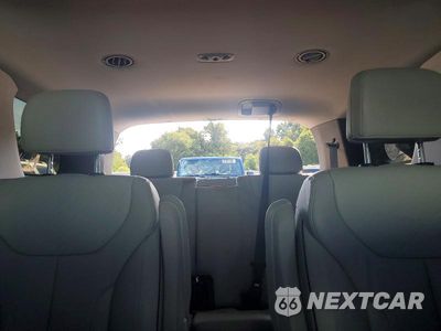 Zdjęcie 10 z 13 samochodu: 2025 HYUNDAI PALISADE SEL PREMIUM VIN:KM8R44GE6SU922347 - miniatura