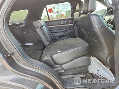 Zdjęcie 11 z 13 samochodu: 2018 FORD EXPLORER LIMITED VIN:1FM5K7F88JGA20166 - miniatura