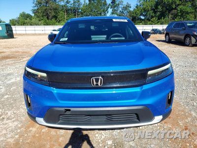 Piąte zdjęcie samochodu w środku: 2024 HONDA PROLOGUE EX VIN:3GPKHVRJ0RS501677 - miniatura