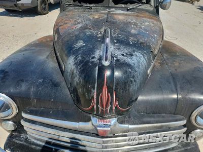 Zdjęcie 11 z 11 samochodu: 1948 FORD 2 DOOR COUPE VIN:899A2292728 - miniatura