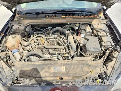 Zdjęcie 11 z 12 samochodu: 2019 FORD FUSION SE VIN:3FA6P0HDXKR231686 - miniatura