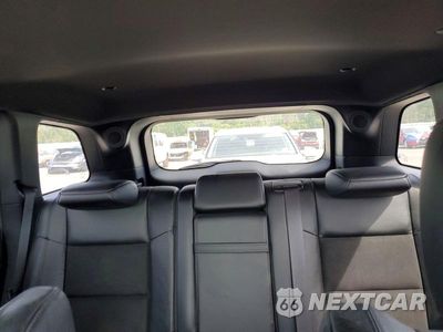 Zdjęcie 10 z 13 samochodu: 2019 JEEP GRAND CHEROKEE LAREDO VIN:1C4RJFAG0KC837996 - miniatura