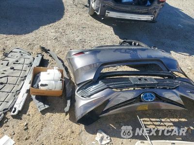 Zdjęcie 12 z 13 samochodu: 2022 TOYOTA CAMRY LE VIN:4T1C31AK2NU580258 - miniatura