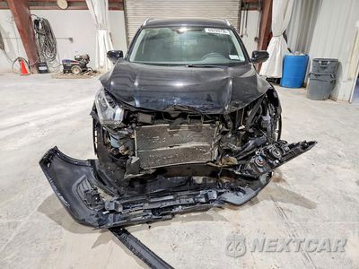Piąte zdjęcie samochodu w środku: 2021 HONDA HR-V EX VIN:3CZRU6H51MM714411 - miniatura