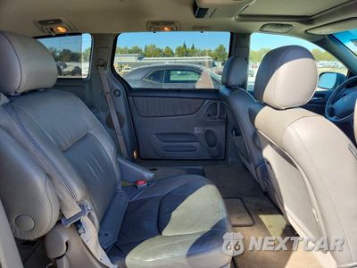 Zdjęcie 11 z 13 samochodu: 2006 TOYOTA SIENNA XLE 7 PASSENGER VIN:5TDZA22C96S586873 - miniatura
