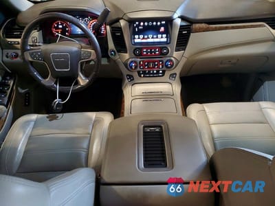 Zdjęcie 8 z 13 samochodu: 2016 GMC YUKON XL DENALI VIN:1GKS2HKJXGR126772 - miniatura
