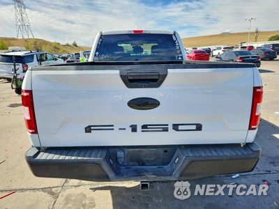 Zdjęcie 6 z 12 samochodu: 2018 FORD F150 SUPERCREW VIN:1FTFW1E54JFC47930 - miniatura