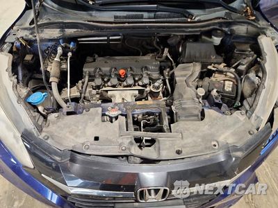 Zdjęcie 11 z 12 samochodu: 2017 HONDA HR-V EX VIN:3CZRU6H57HM701345 - miniatura