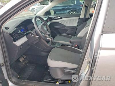 Zdjęcie 7 z 14 samochodu: 2022 VOLKSWAGEN TAOS S VIN:3VVDX7B29NM013470 - miniatura
