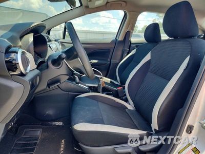 Zdjęcie 7 z 12 samochodu: 2021 NISSAN VERSA SV VIN:3N1CN8EV7ML848938 - miniatura