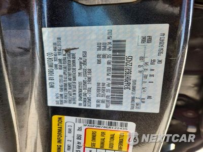 Zdjęcie 12 z 12 samochodu: 2016 FORD FUSION SE VIN:3FA6P0H78GR122435 - miniatura