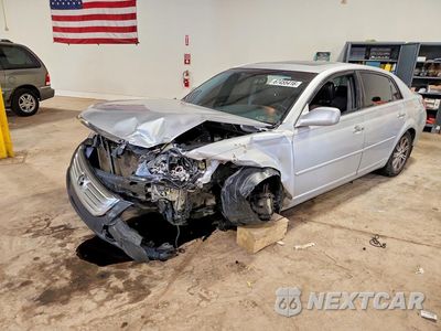 2009 TOYOTA AVALON LIMITED 4T1BK36B89U351012 - główne zdjęcie licytacji z USA - miniatura