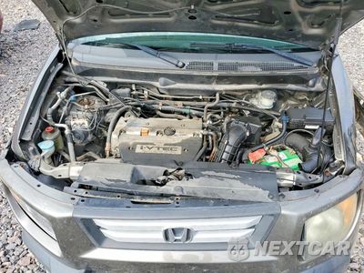 Zdjęcie 12 z 13 samochodu: 2007 HONDA ELEMENT EX VIN:5J6YH28707L015464 - miniatura