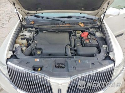 Zdjęcie 12 z 13 samochodu: 2015 LINCOLN MKT VIN:2LMHJ5AT7FBL02589 - miniatura