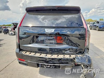 Zdjęcie 6 z 14 samochodu: 2023 CADILLAC ESCALADE SPORT PLATINUM VIN:1GYS4GKL3PR497865 - miniatura