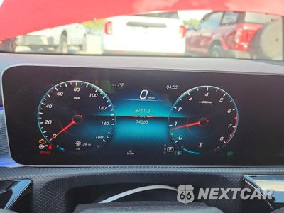 Zdjęcie 9 z 12 samochodu: 2020 MERCEDES-BENZ CLA 250 VIN:WDD5J4GB0LN061105 - miniatura