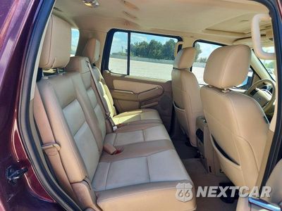 Zdjęcie 11 z 13 samochodu: 2008 FORD EXPLORER LIMITED VIN:1FMEU65EX8UA43598 - miniatura