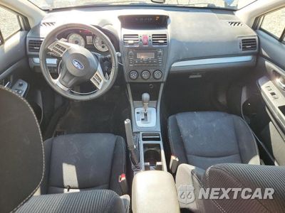 Zdjęcie 8 z 14 samochodu: 2014 SUBARU IMPREZA SPORT PREMIUM VIN:JF1GPAL6XE8277897 - miniatura