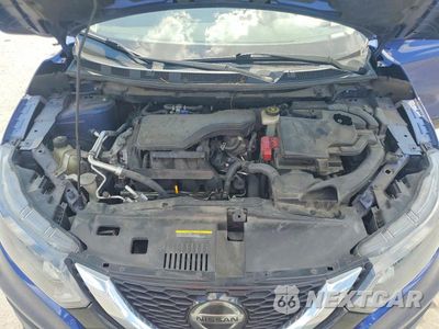 Zdjęcie 11 z 12 samochodu: 2020 NISSAN ROGUE SPORT S VIN:JN1BJ1CV1LW282740 - miniatura