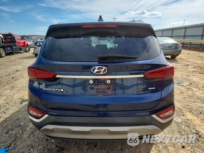 Zdjęcie 6 z 13 samochodu: 2020 HYUNDAI SANTA FE SEL VIN:5NMS3CAD2LH277708 - miniatura