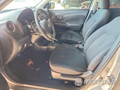 Zdjęcie 7 z 12 samochodu: 2013 NISSAN VERSA 1.6 S VIN:3N1CN7AP5DL871457 - miniatura