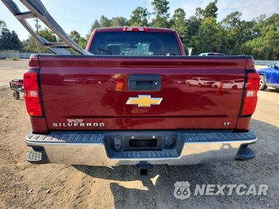 Zdjęcie 6 z 12 samochodu: 2017 CHEVROLET SILVERADO C1500 LT VIN:3GCPCREC6HG394673 - miniatura