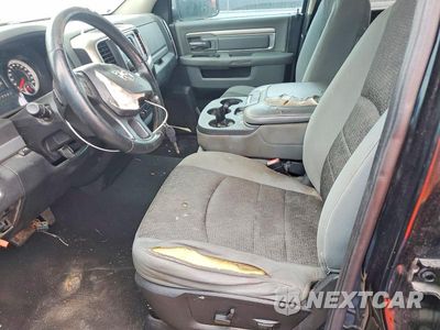 Zdjęcie 7 z 12 samochodu: 2014 RAM 1500 SLT VIN:1C6RR6GG7ES129715 - miniatura