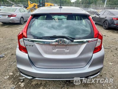 Zdjęcie 6 z 12 samochodu: 2018 HONDA FIT EX VIN:3HGGK5H86JM735646 - miniatura
