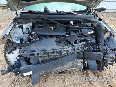 Zdjęcie 11 z 12 samochodu: 2017 HYUNDAI ELANTRA VALUE EDITION VIN:5NPD84LF9HH134490 - miniatura