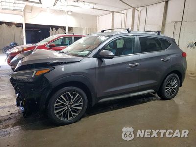 2020 HYUNDAI TUCSON LIMITED KM8J33AL5LU277953 - główne zdjęcie licytacji z USA - miniatura