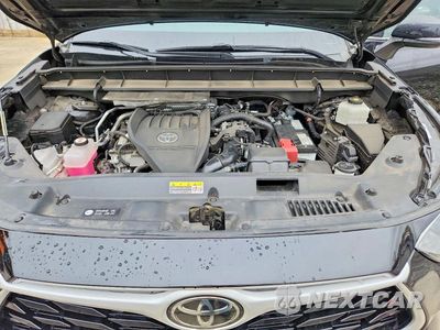 Zdjęcie 12 z 13 samochodu: 2023 TOYOTA HIGHLANDER XLE VIN:5TDKDRBH2PS041581 - miniatura