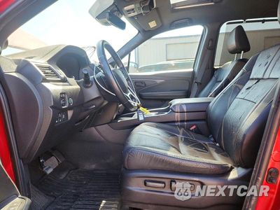 Zdjęcie 7 z 12 samochodu: 2024 HONDA PASSPORT TRAIL SPORT VIN:5FNYF8H68RB009584 - miniatura