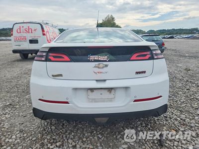 Zdjęcie 6 z 12 samochodu: 2013 CHEVROLET VOLT VIN:1G1RD6E47DU110769 - miniatura