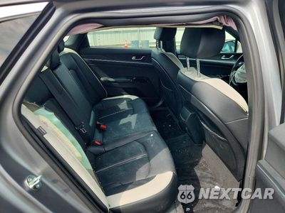 Zdjęcie 10 z 12 samochodu: 2025 KIA K5 GT LINE VIN:KNAG64J72S5320004 - miniatura