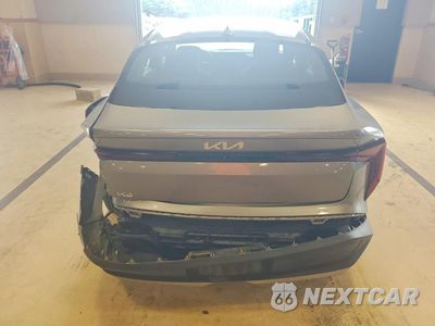 Zdjęcie 6 z 12 samochodu: 2026 KIA K4 LXS VIN:3KPFT4DE5TE276233 - miniatura