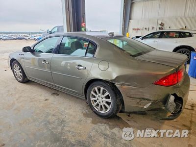 Drugie zdjęcie samochodu z przodu: 2011 BUICK LUCERNE CX VIN:1G4HA5EM1BU111219 - miniatura