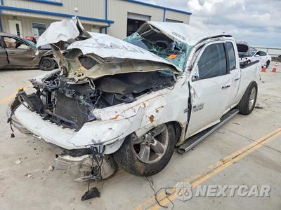 2017 RAM 1500 SLT 1C6RR7GT1HS508801 - główne zdjęcie licytacji z USA - miniatura