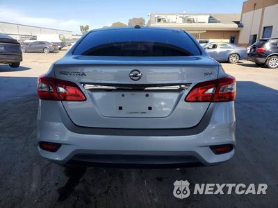 Zdjęcie 6 z 12 samochodu: 2018 NISSAN SENTRA SV VIN:3N1AB7AP9JL633218 - miniatura