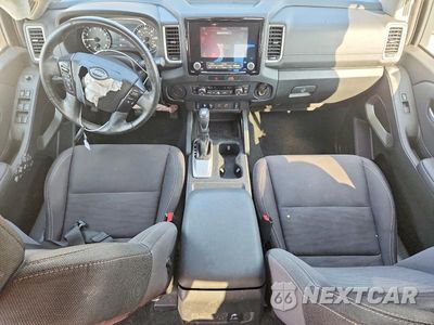 Zdjęcie 8 z 13 samochodu: 2022 NISSAN FRONTIER SV VIN:1N6ED1EJ9NN686838 - miniatura
