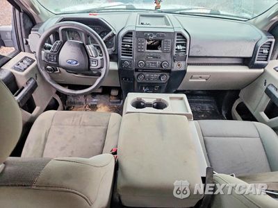 Zdjęcie 8 z 12 samochodu: 2015 FORD F150 SUPERCREW VIN:1FTEW1EF4FKE05895 - miniatura