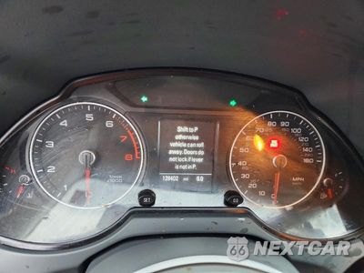 Zdjęcie 9 z 13 samochodu: 2016 AUDI Q5 PREMIUM PLUS VIN:WA1L2AFP5GA036945 - miniatura