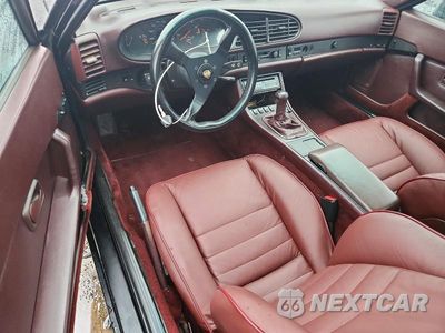 Zdjęcie 8 z 12 samochodu: 1986 PORSCHE 944 VIN:WP0AA0951GN152348 - miniatura