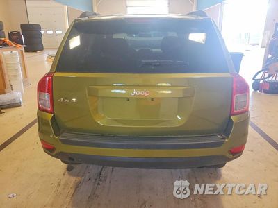 Zdjęcie 6 z 13 samochodu: 2012 JEEP COMPASS SPORT VIN:1C4NJDBB6CD555590 - miniatura