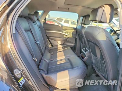 Zdjęcie 11 z 13 samochodu: 2021 AUDI E-TRON PREMIUM PLUS VIN:WA1LAAGE5MB036983 - miniatura