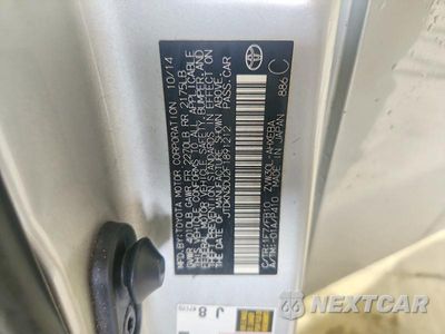 Zdjęcie 12 z 12 samochodu: 2015 TOYOTA PRIUS THREE VIN:JTDKN3DU2F1891212 - miniatura