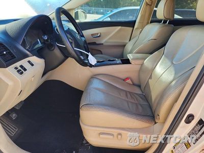 Zdjęcie 7 z 13 samochodu: 2012 TOYOTA VENZA XLE VIN:4T3ZA3BB0CU061997 - miniatura